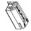 12047662 Automotive Connectors