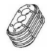 12047907 Automotive Connectors