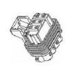 12047938 Automotive Connectors