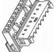 12047976 Automotive Connectors