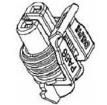 12052641 Automotive Connectors