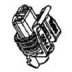 12052644 Automotive Connectors