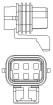 12052848  Connectors