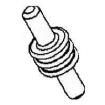 12059168 Automotive Connectors