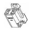 12064760-B Automotive Connectors