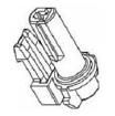 12065170 Automotive Connectors