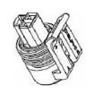 12065287 Automotive Connectors