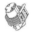 12065299 Automotive Connectors