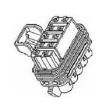 12065425 Automotive Connectors