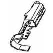 12077411-L Automotive Connectors