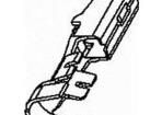 12077412 Automotive Connectors