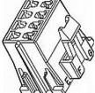 12089287 Automotive Connectors