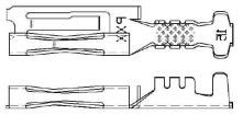 12089649 electronic component of APTIV