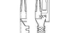 12089660-L Automotive Connectors