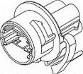12092378 electronic component of APTIV