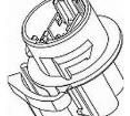 12092378 Automotive Connectors