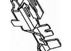 12103325 Automotive Connectors