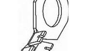 12103503 Automotive Connectors