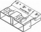 12110698 electronic component of APTIV