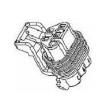 12146046 Automotive Connectors