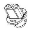 12162082 Automotive Connectors
