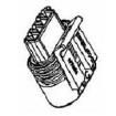 12162189 Automotive Connectors