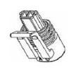 12162193 Automotive Connectors