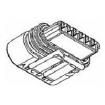 12162210  Connectors