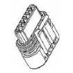 12162210 Automotive Connectors