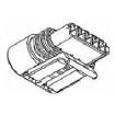 12162830  Connectors