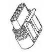 12162830 Automotive Connectors