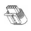 12162834 Automotive Connectors