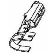 12176387 Automotive Connectors