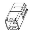 12185085 Automotive Connectors