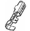 12191479 Automotive Connectors