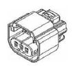 13511132 electronic component of APTIV