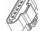 13521467 Automotive Connectors