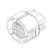 13603408-B electronic component of APTIV