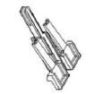 13824833 Automotive Connectors