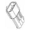 15300003 Automotive Connectors