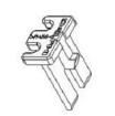 15304813 Automotive Connectors