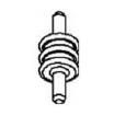 15305171  Connectors
