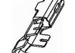 15324341 Automotive Connectors