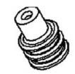 15324974 Automotive Connectors