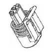 15326143 Automotive Connectors