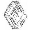 15326661 Automotive Connectors