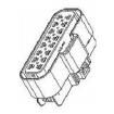 15326666 Automotive Connectors