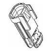15326806 Automotive Connectors