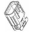 15326847 Automotive Connectors