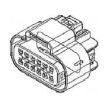 15326849-B electronic component of APTIV